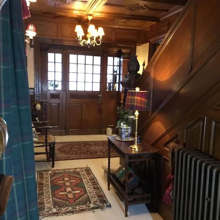 Carnaby Lodge Дингуол Екстериор снимка