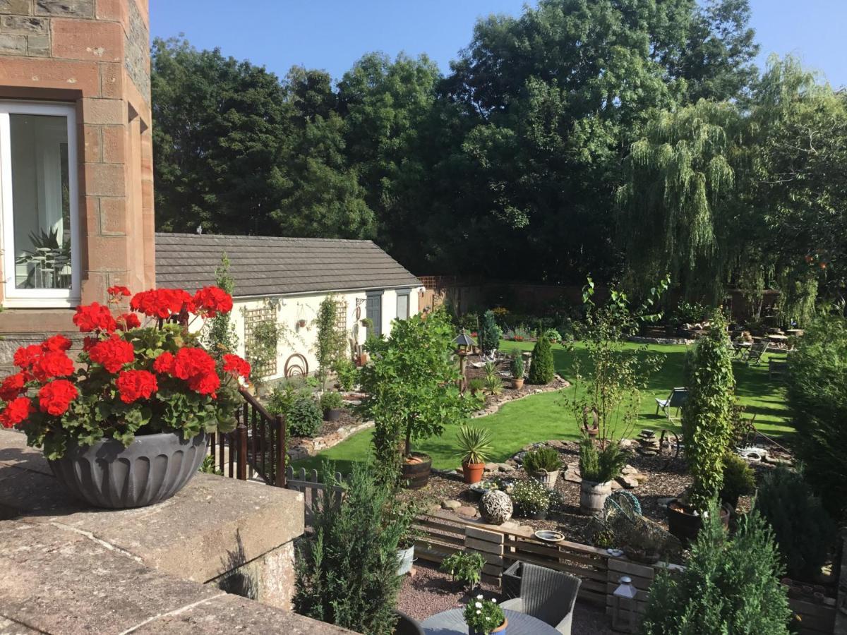 Carnaby Lodge Дингуол Екстериор снимка