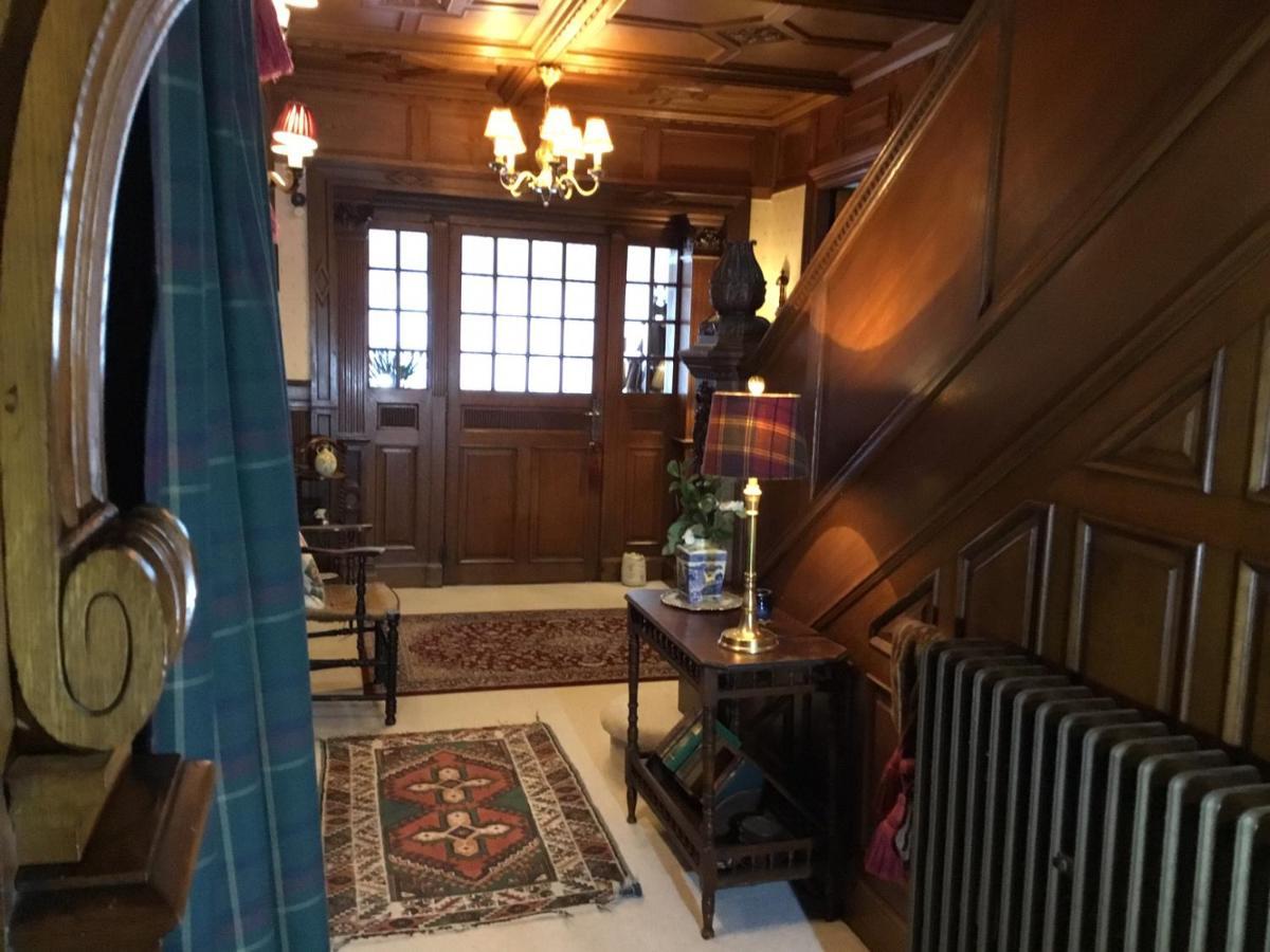 Carnaby Lodge Дингуол Екстериор снимка