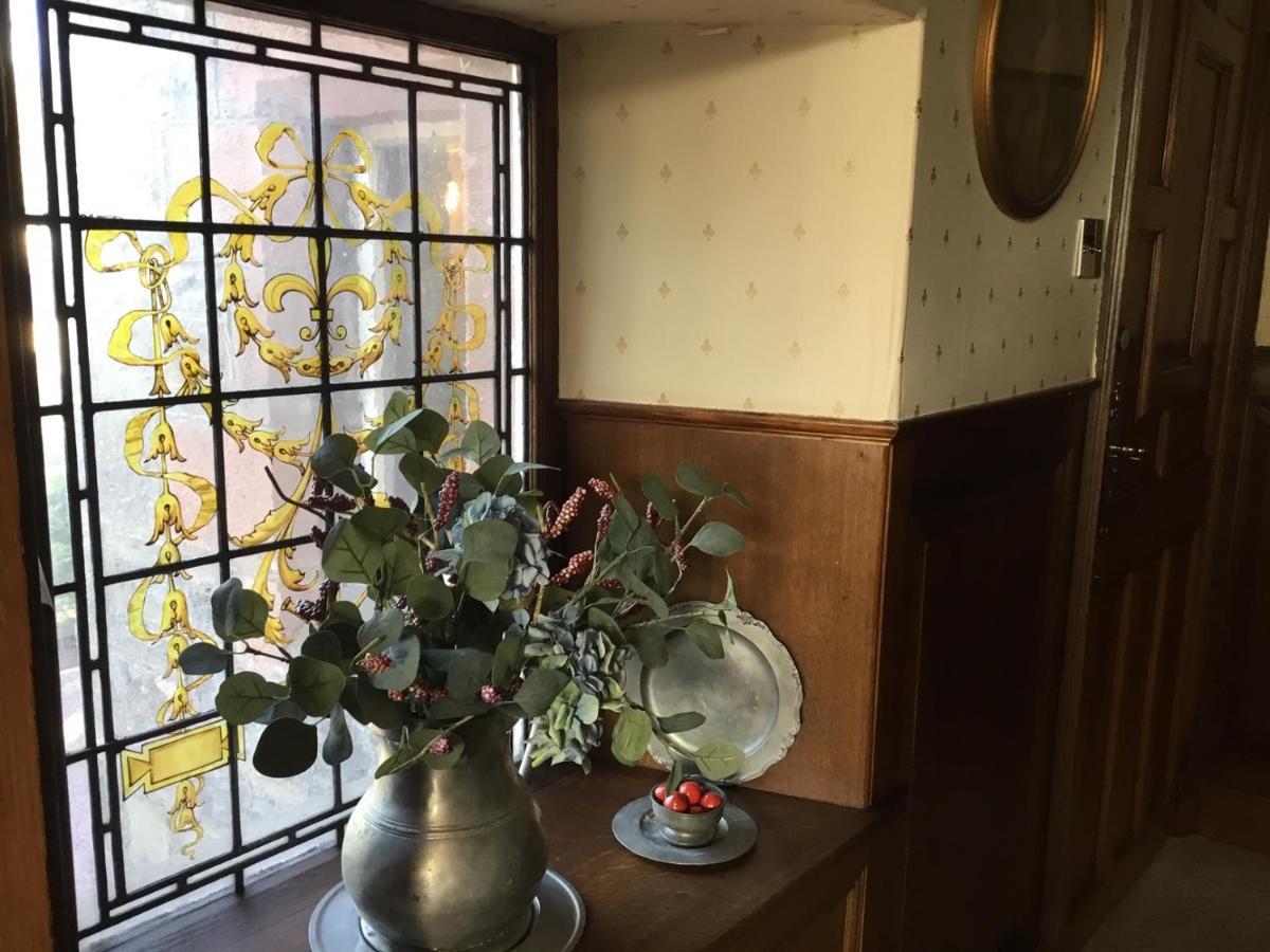Carnaby Lodge Дингуол Екстериор снимка