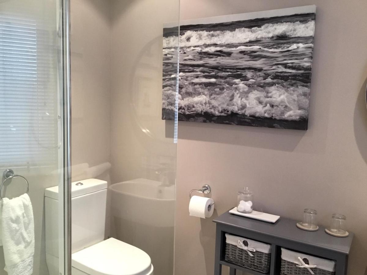 Carnaby Lodge Дингуол Екстериор снимка