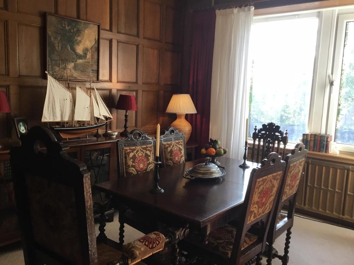 Carnaby Lodge Дингуол Екстериор снимка