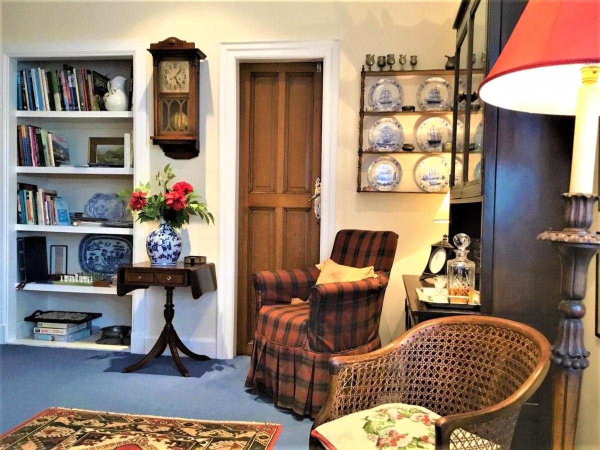Carnaby Lodge Дингуол Екстериор снимка