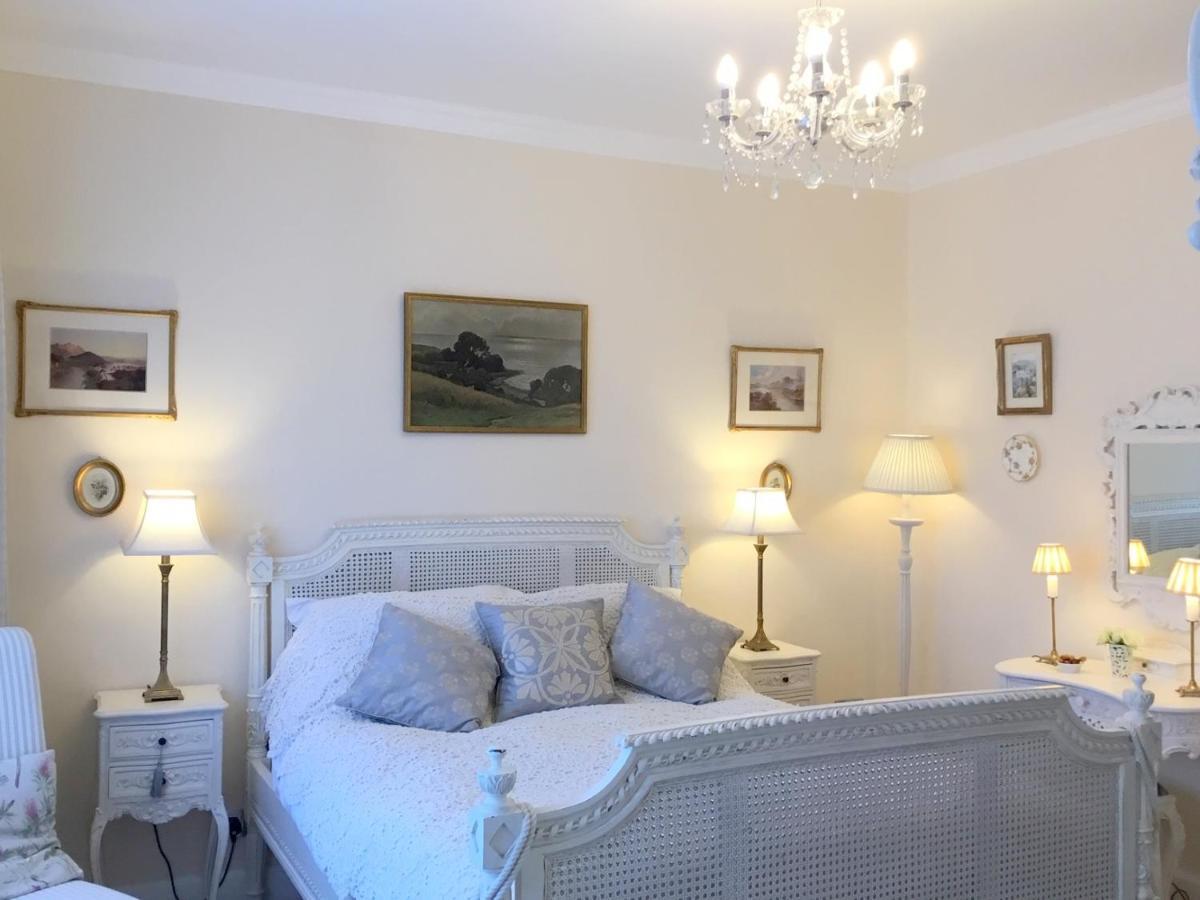 Carnaby Lodge Дингуол Екстериор снимка