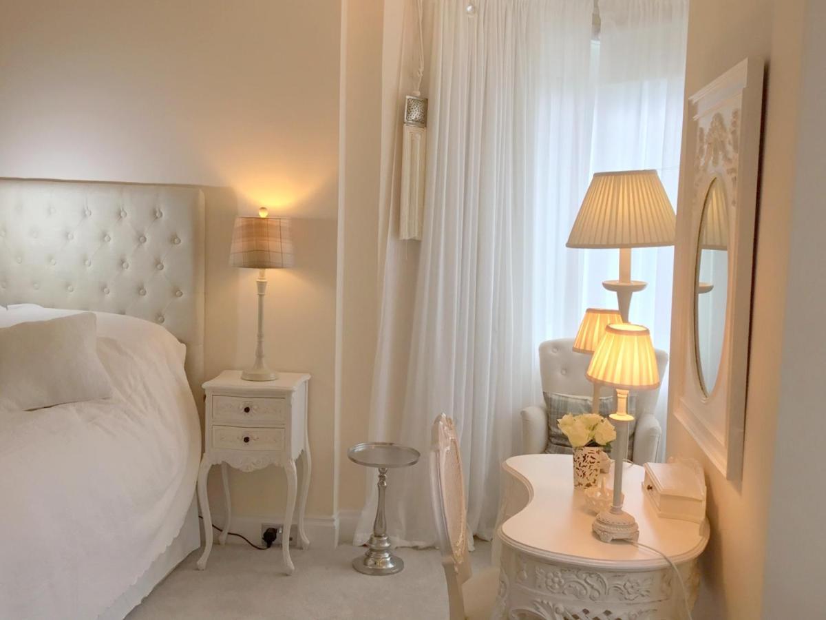 Carnaby Lodge Дингуол Екстериор снимка