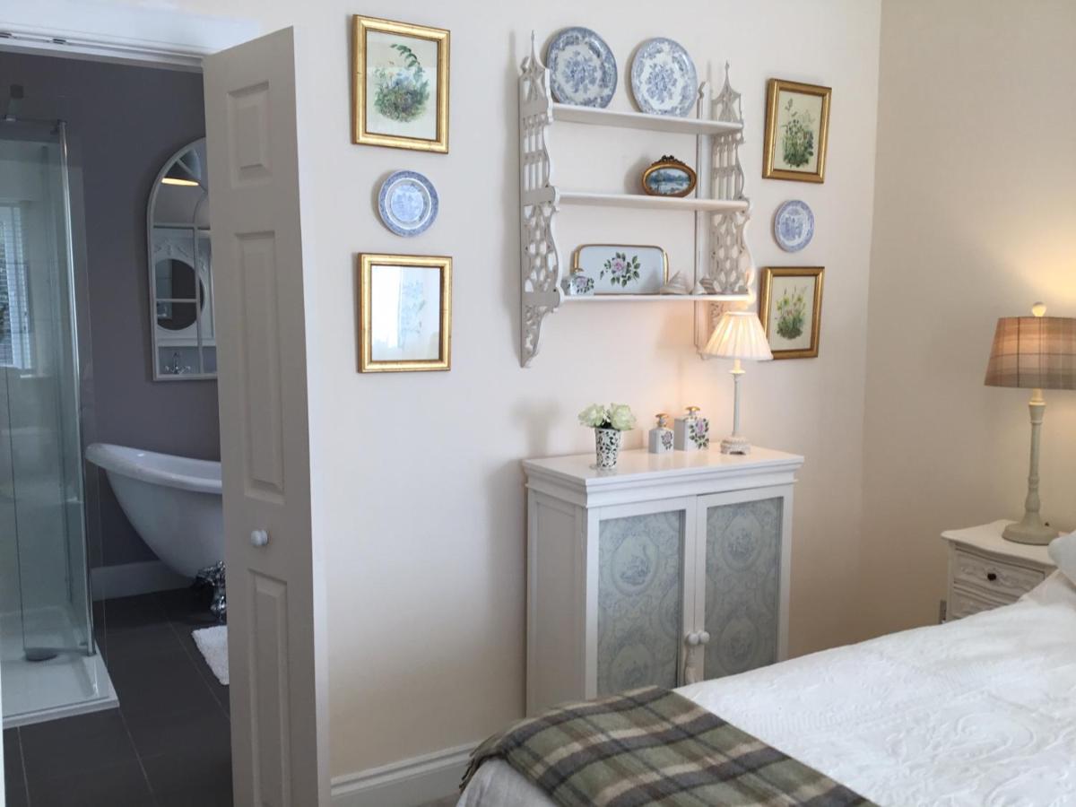 Carnaby Lodge Дингуол Екстериор снимка