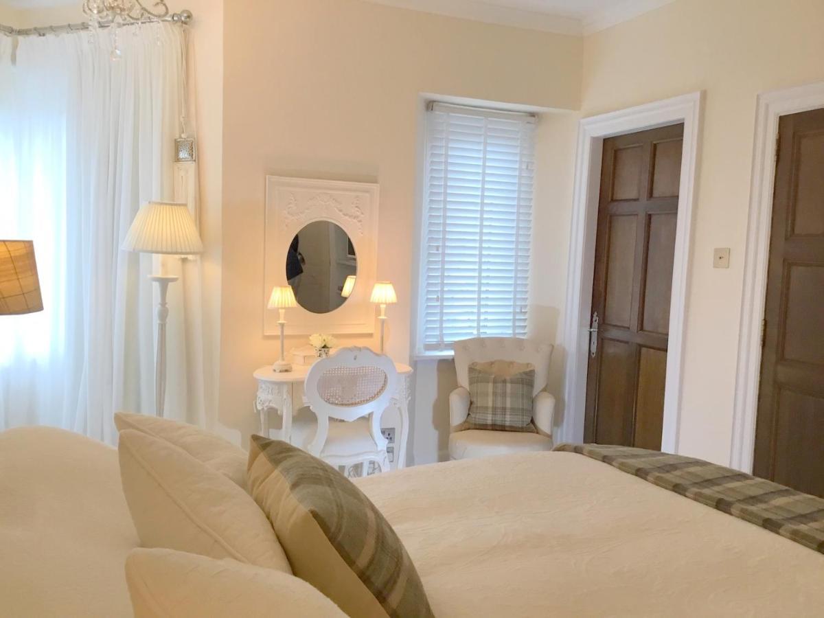 Carnaby Lodge Дингуол Екстериор снимка