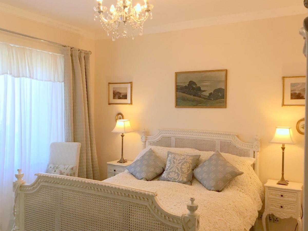 Carnaby Lodge Дингуол Екстериор снимка