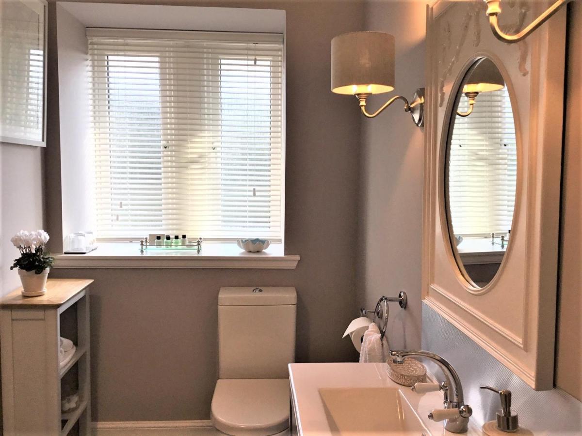 Carnaby Lodge Дингуол Екстериор снимка